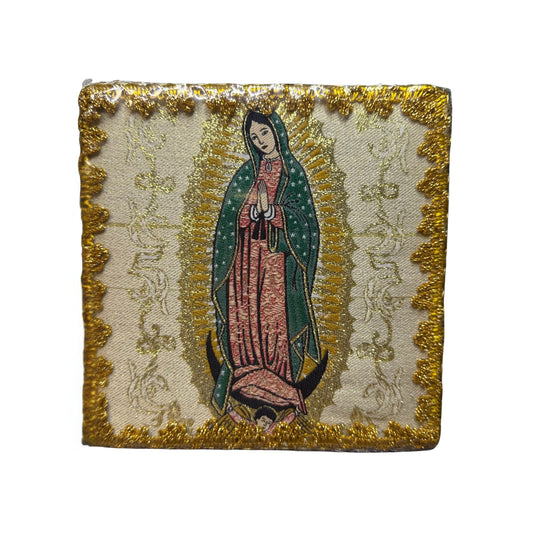 Palia Virgen de Guadalupe
