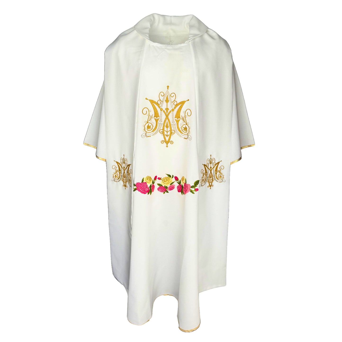 casulla para sacerdote m